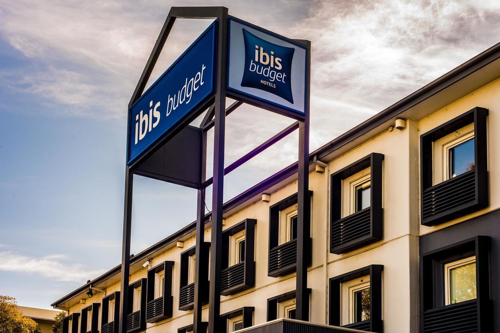 Ibis Budget - Campbelltown Exterior photo