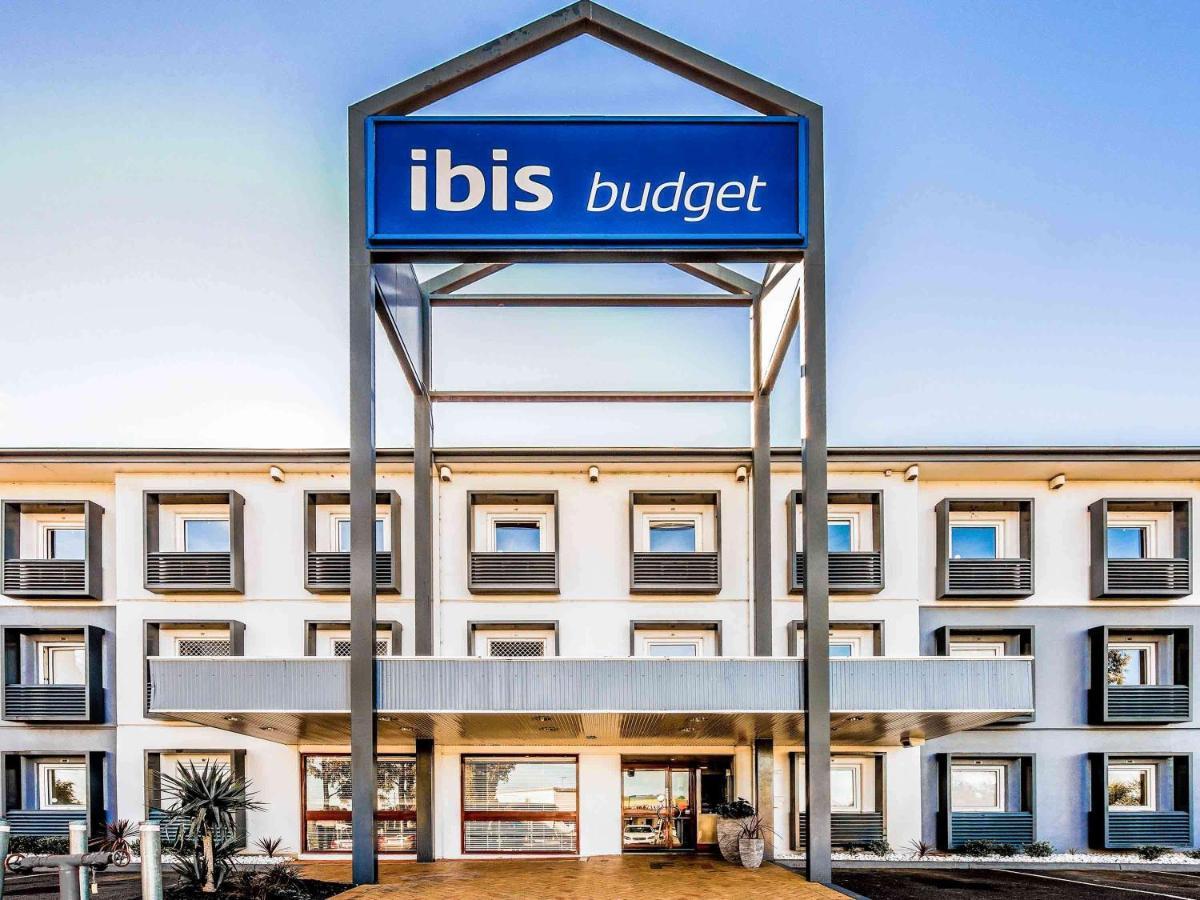 Ibis Budget - Campbelltown Exterior photo